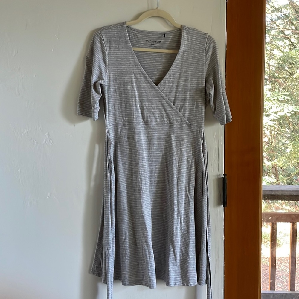 Toad & Co Dress